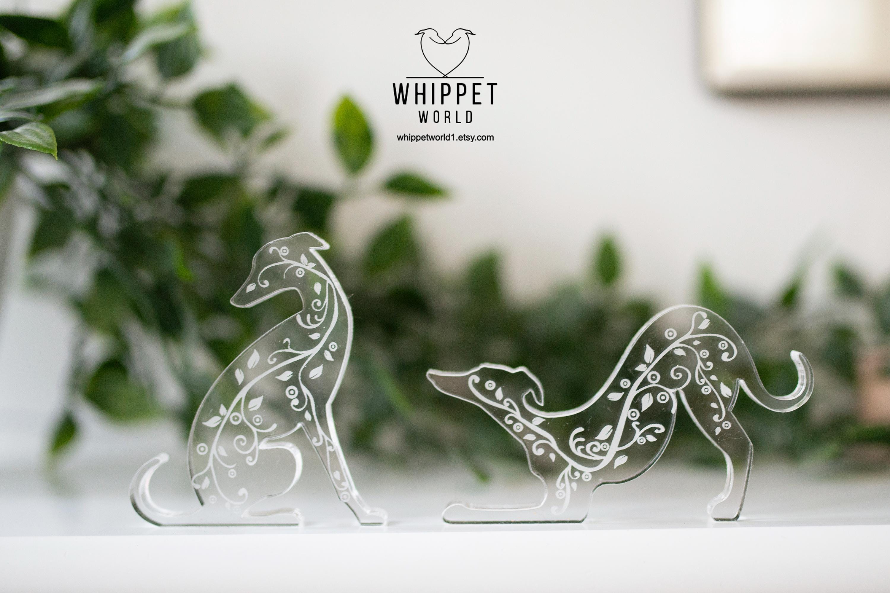 WhippetWorld1 - Etsy