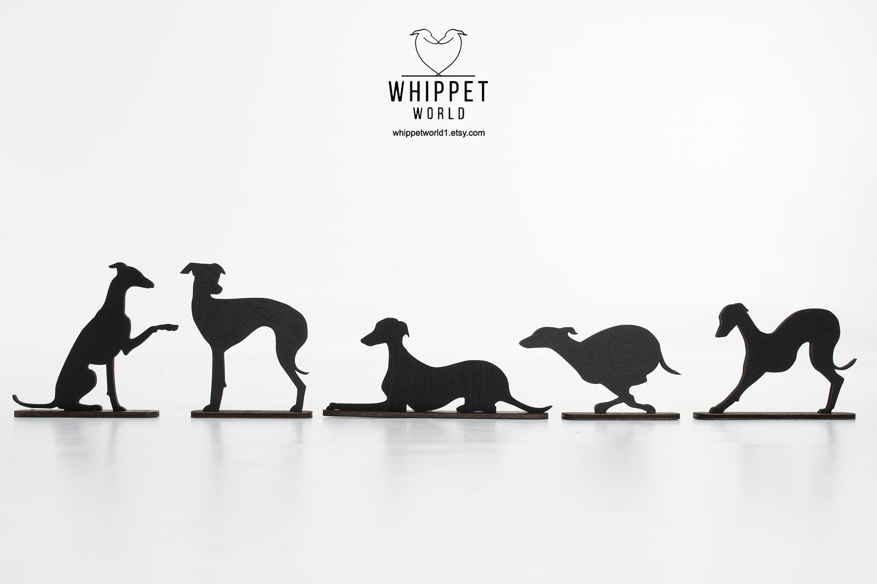 Whippet world hotsell