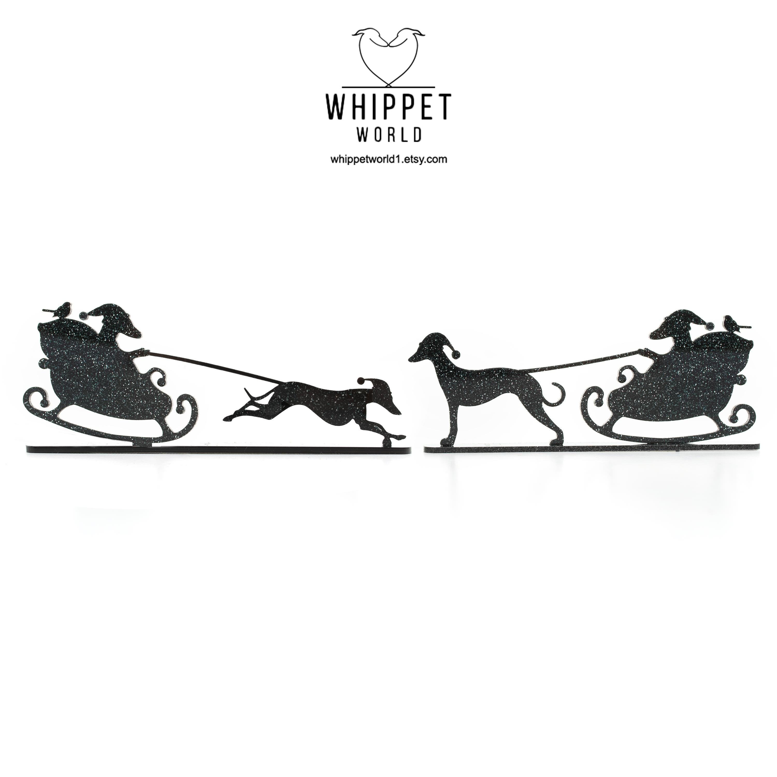 WhippetWorld1 - Etsy