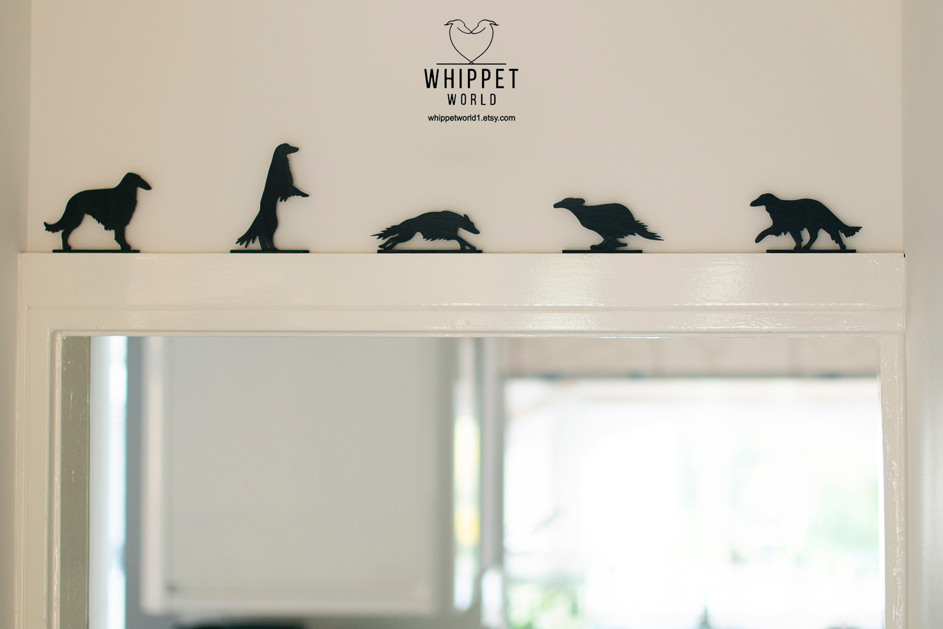 WhippetWorld1 - Etsy