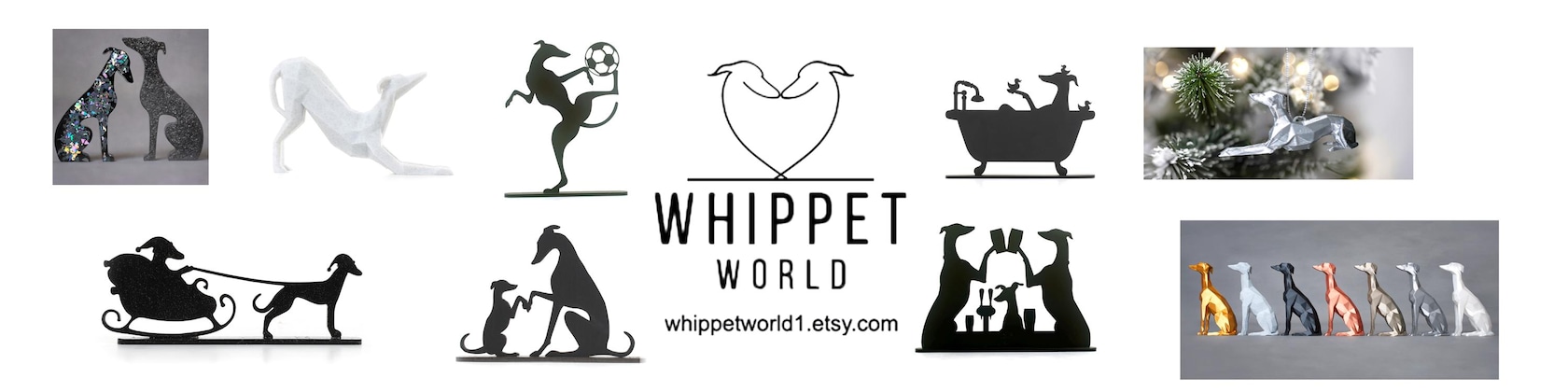 WhippetWorld1 - Etsy