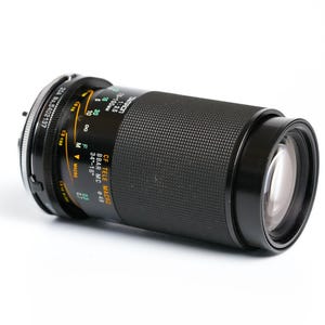 TAMRON ADAPTALL-2 CUSTOM MOUNT FOR MINOLTA-MD