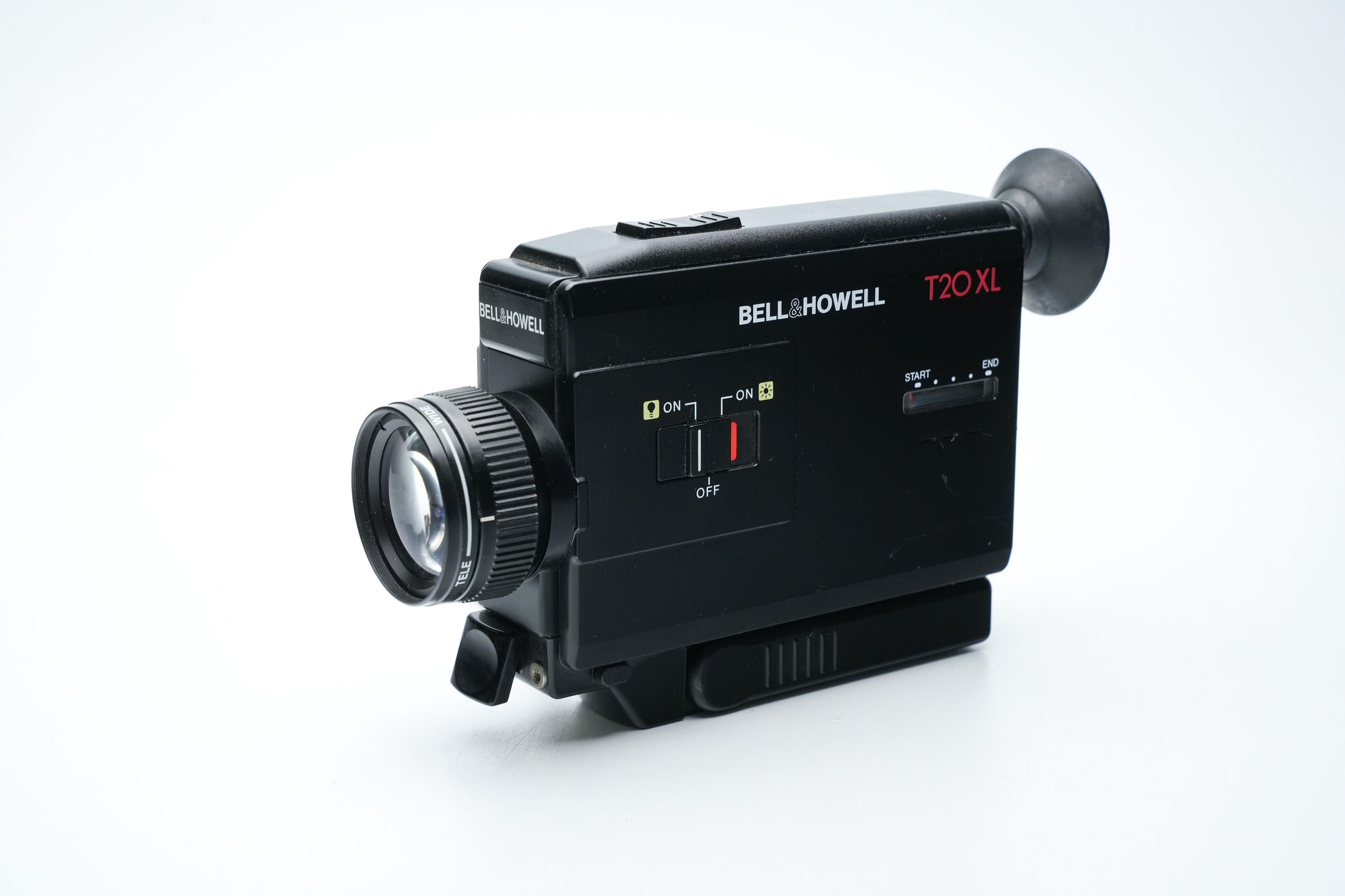Bell howell super 8 - Etsy 日本