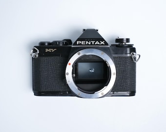 Asahi Pentax K2dmd K2dmd Pentax K2 DMD Camera – Kamerastore