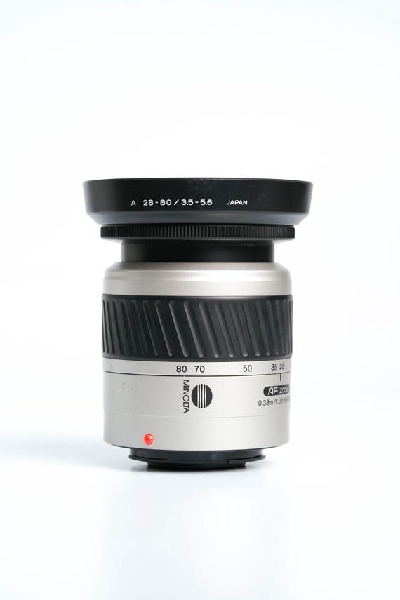 Enna München Tele-ennalyt 135mm F/2.8 – Classic German Telephoto