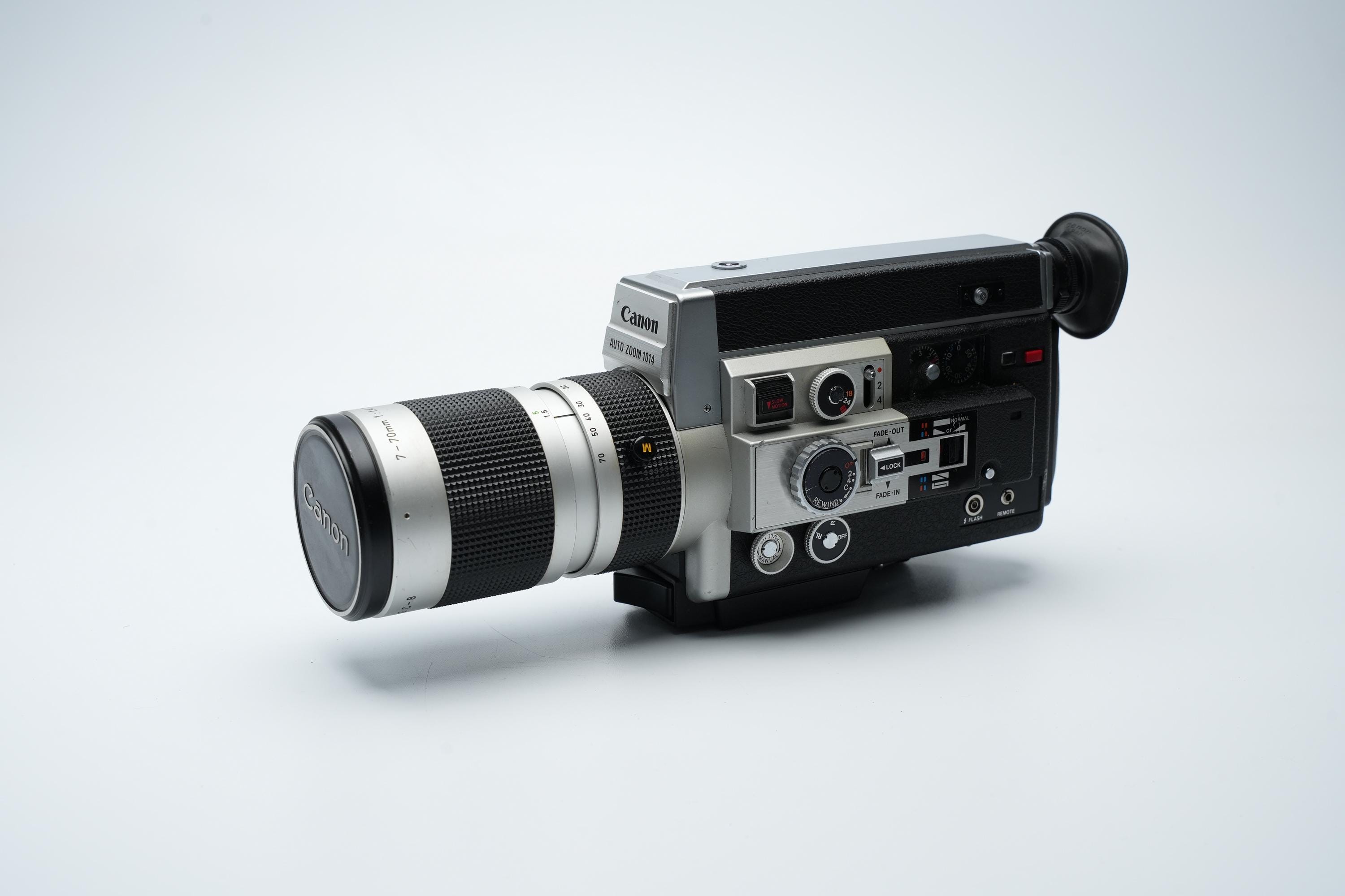 Canon 1014 - Etsy