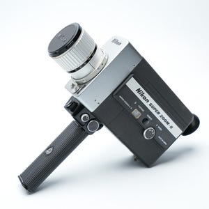 Nikon R10 Super - Etsy Canada