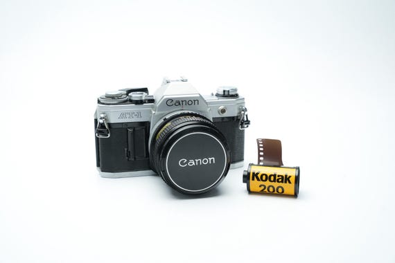 Canon AT-1