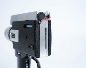 CANON AUTO SUPER 8 Zoom 518 avec boite de rangement non testée EUR 40,00 - FR
