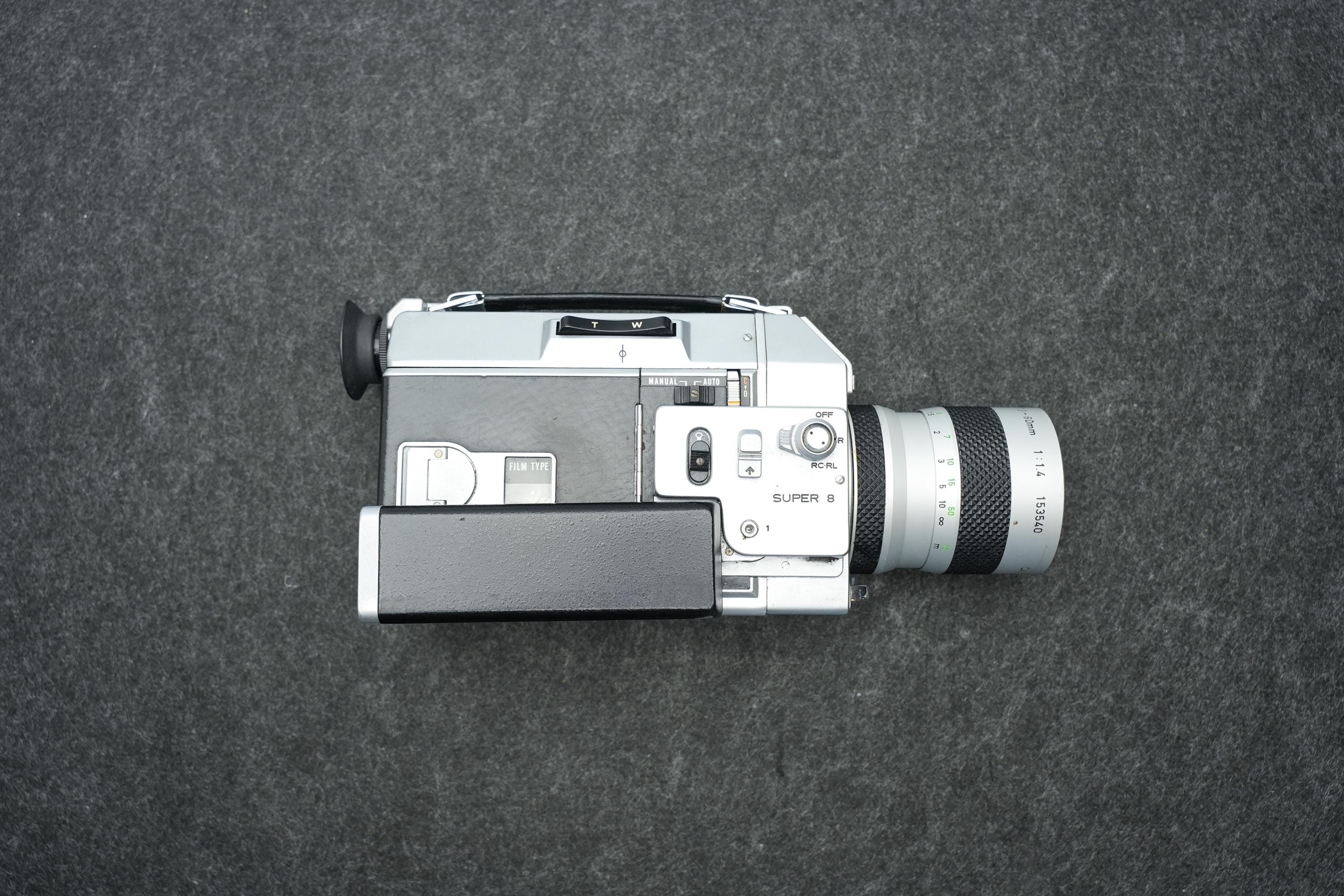 Canon Auto Zoom 814 - Etsy