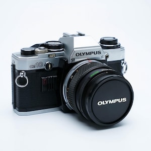 Olympus Zuiko 50mm F1.4 - Etsy