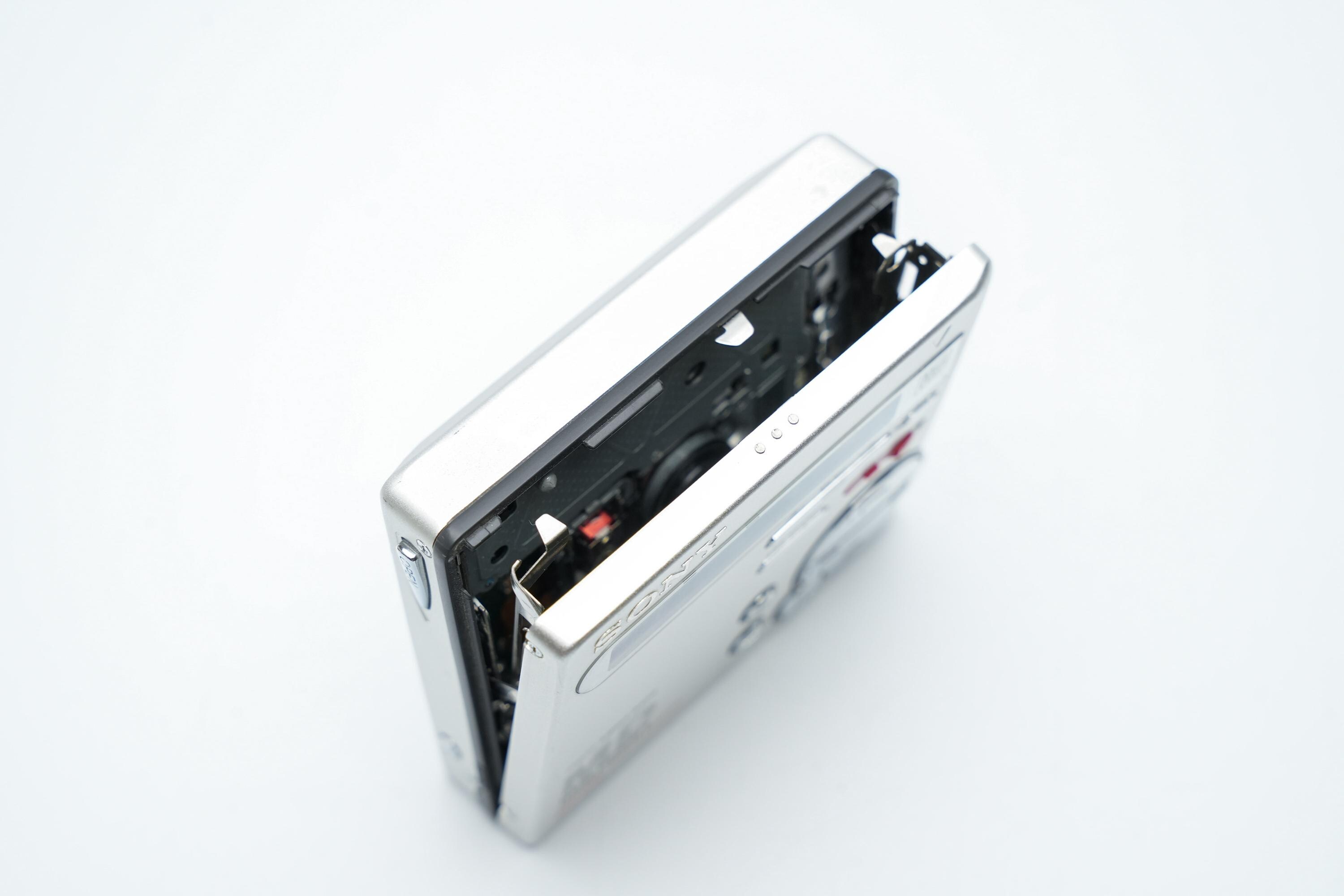 Lecteur Mini Disc MZ R70 Sony enregistreur - Photo, audio & vidéo