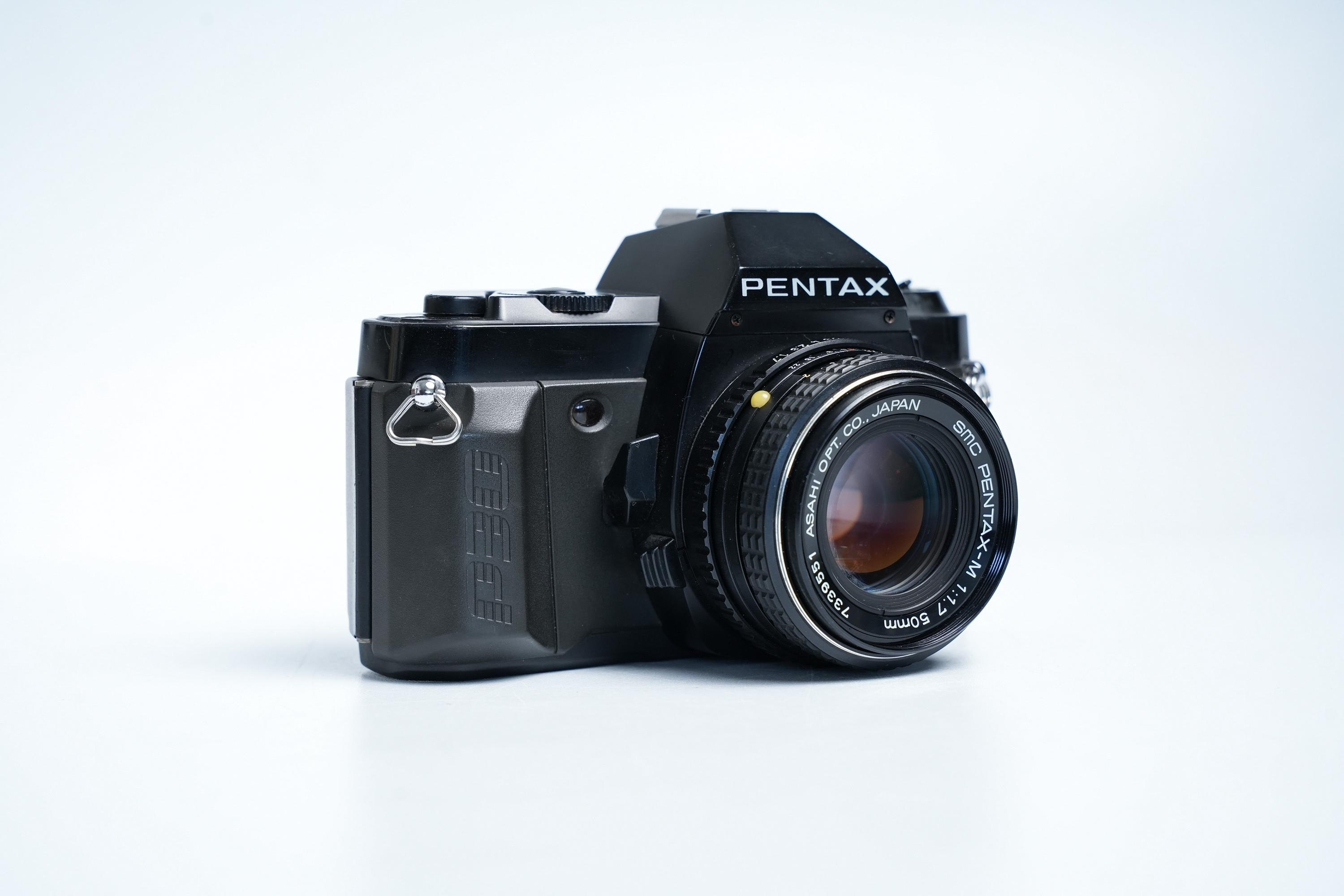 Pentax p30 - Etsy 日本