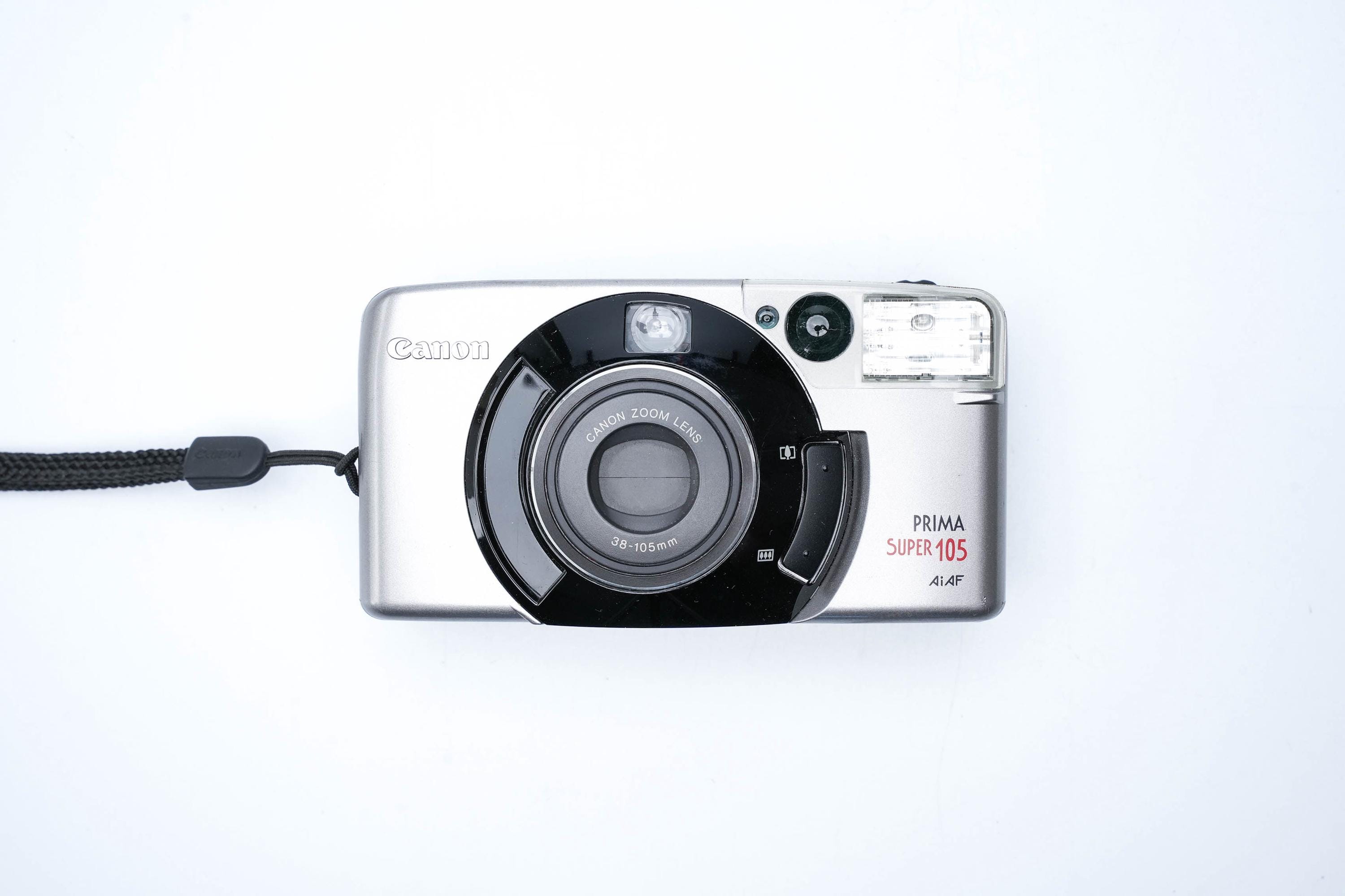 Canon prima super - Etsy 日本