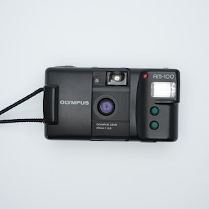 Olympus Am100 - Etsy