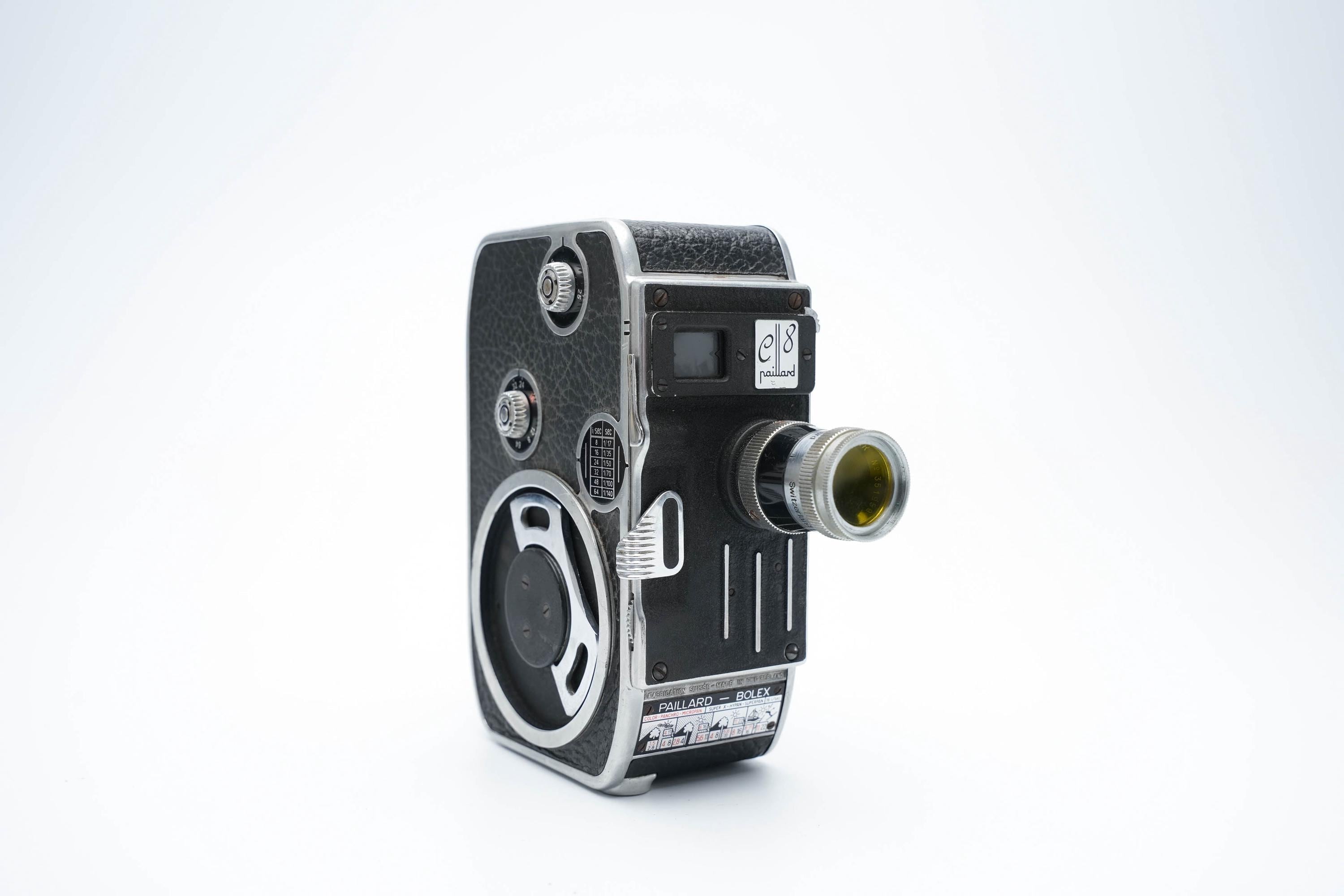 BOLEX H16 美品 H16 bolex - Etsy 日本