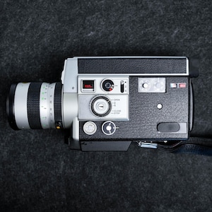 Canon Auto Zoom 814 - Etsy