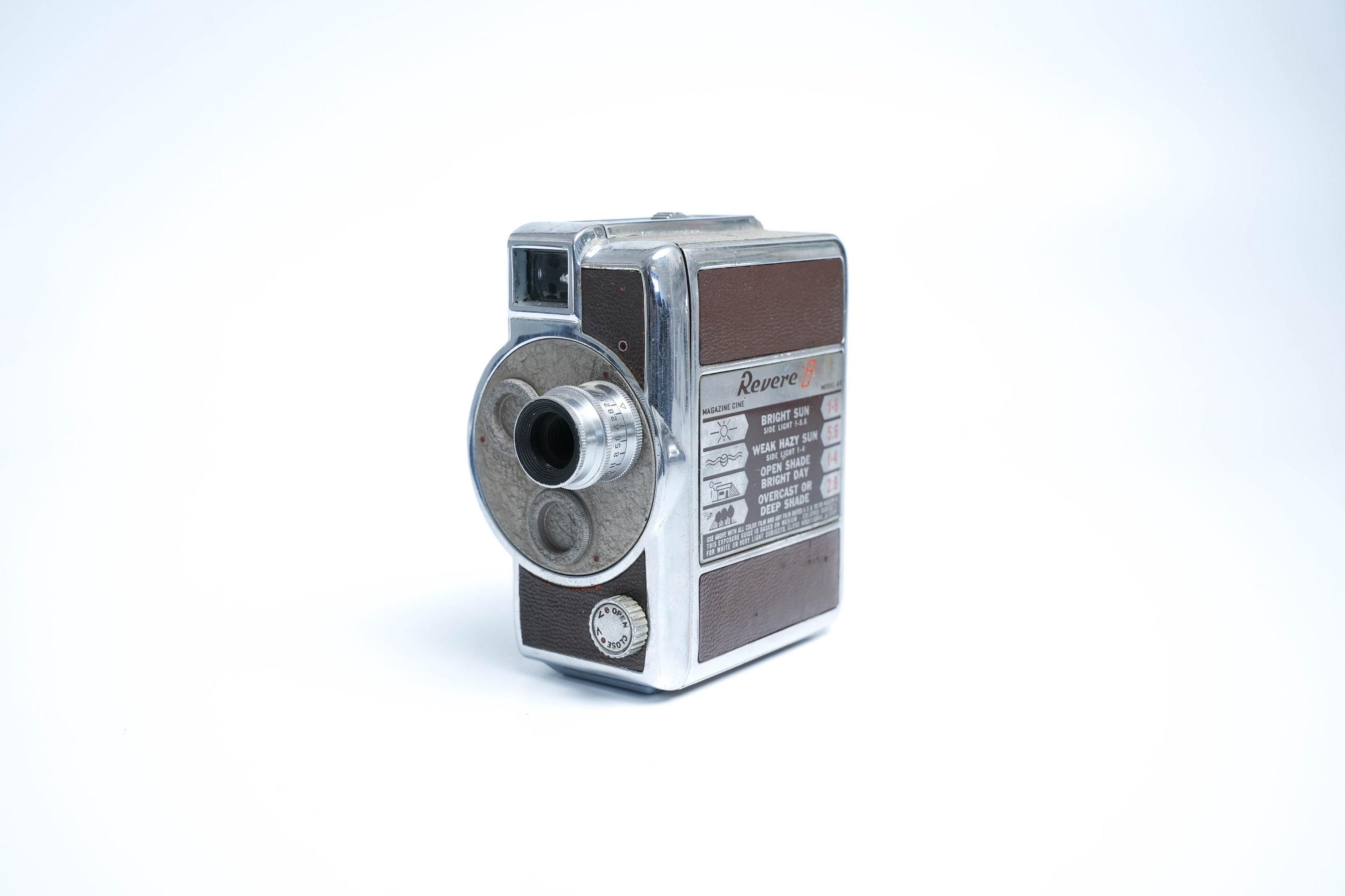 その他 ANTIQUE CAMERA FILM SPLICER REVERE Revere Film Splicer - Etsy Canada
