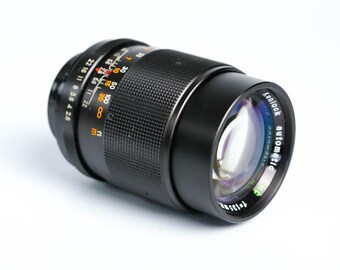 Nikon EL-NIKKOR　50mm f4 El-Nikkor Nikon F4 50mm Enlarging Camera Lens w/ 39mm thread