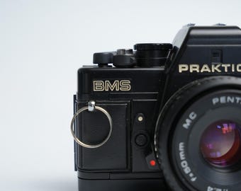 フィルムカメラ REVUE BC2 PRAKTICAR 2.4/50 PRAKTICA BMS il_340x270.7072770795_mxjd.jpg