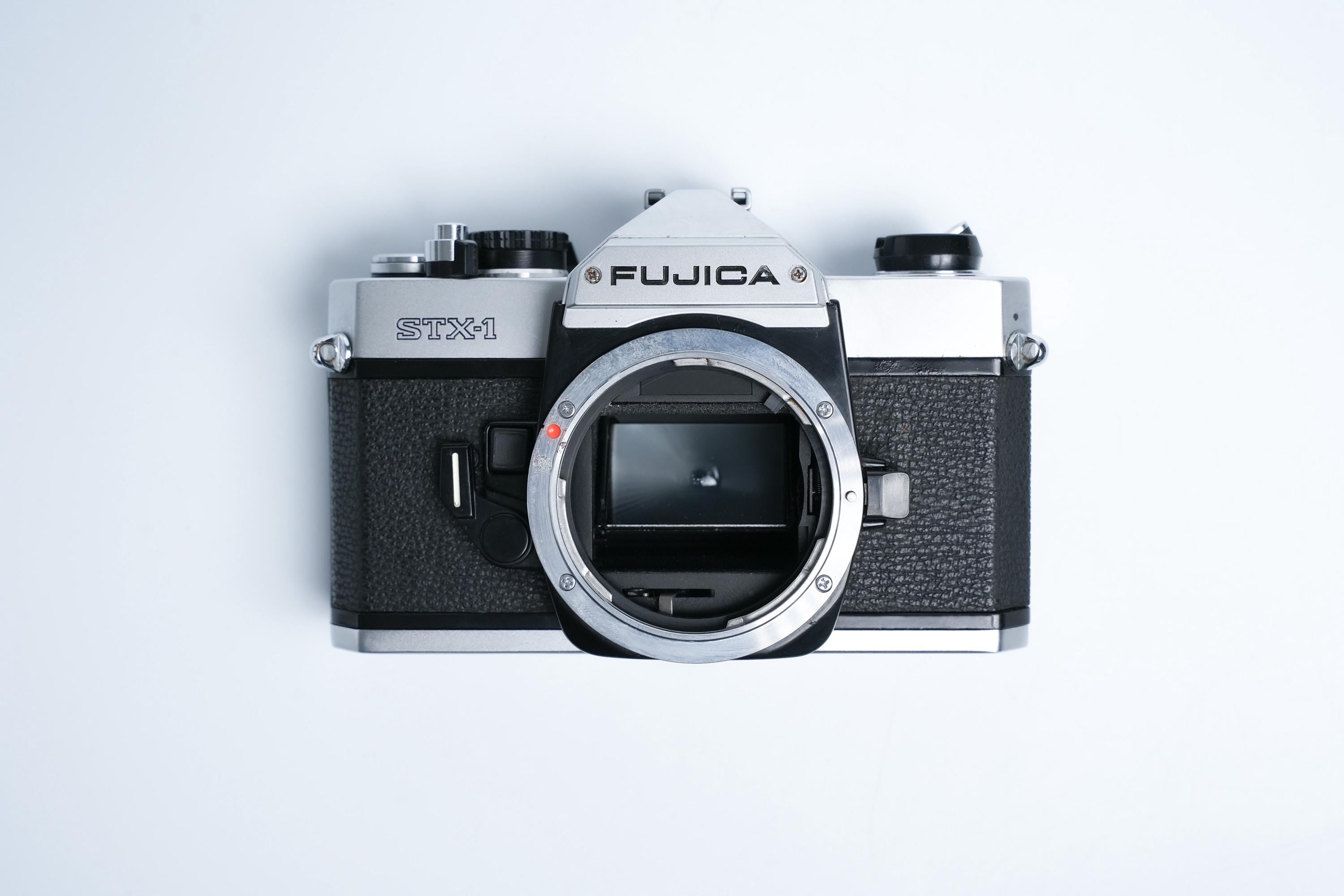 フジカ レトロ フィルムカメラ フジカ 富士フイルム Fujica film camera - Etsy 日本