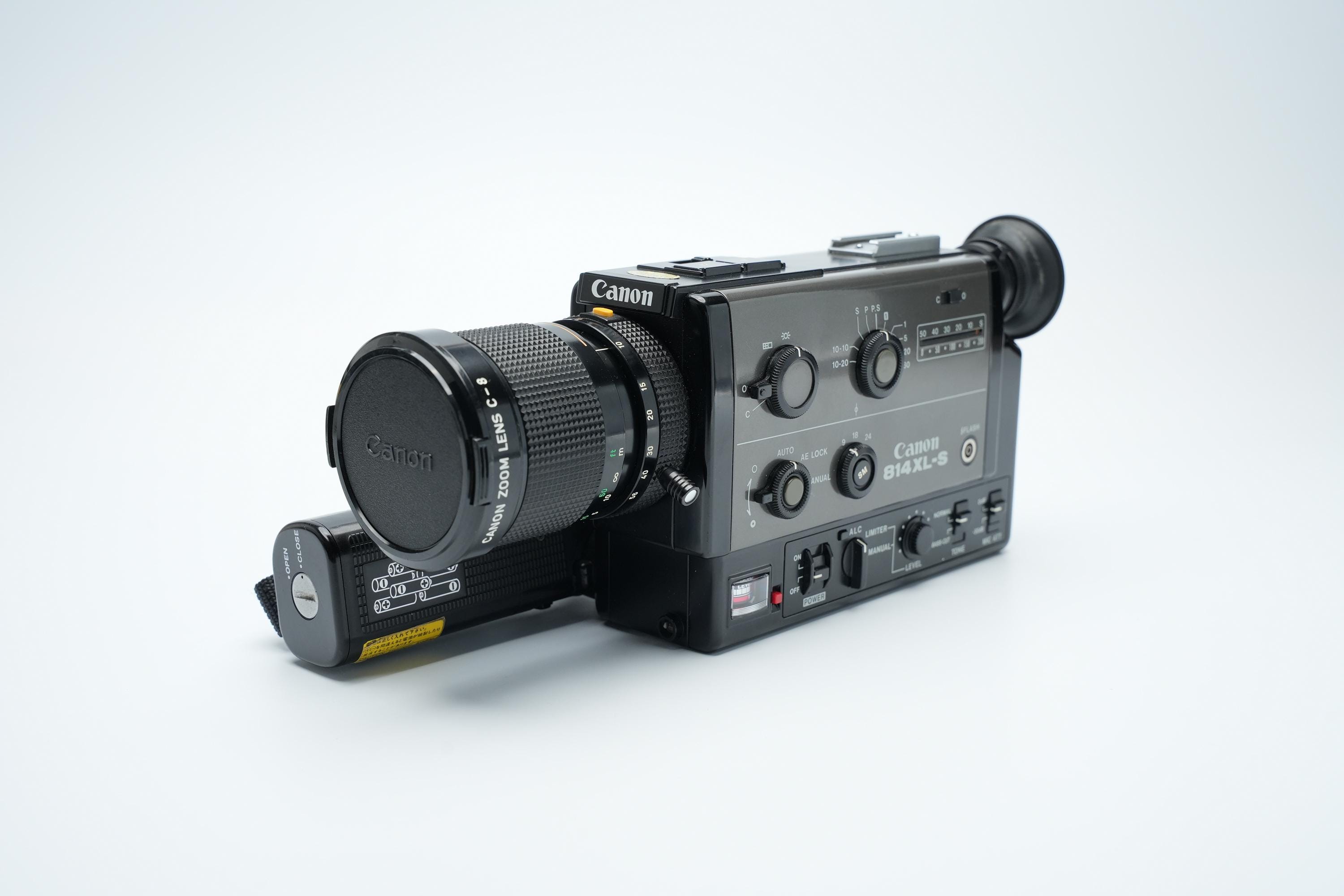 Canon 814 - Etsy