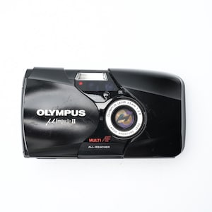 Olympus Mju Ii 35mm F2.8 - Etsy