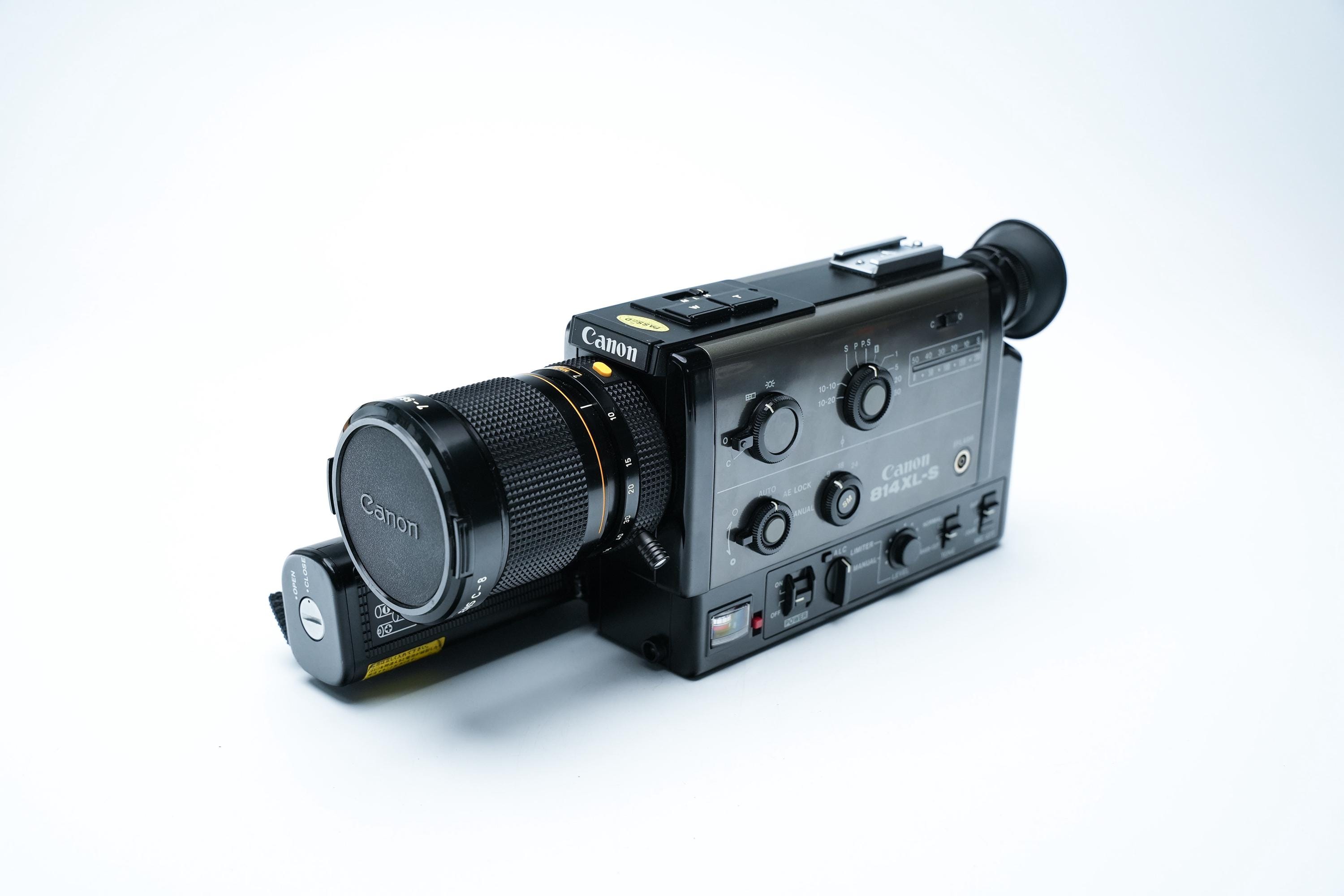 その他 Canon 814XL-S 814XL-S - Canon Camera Museum