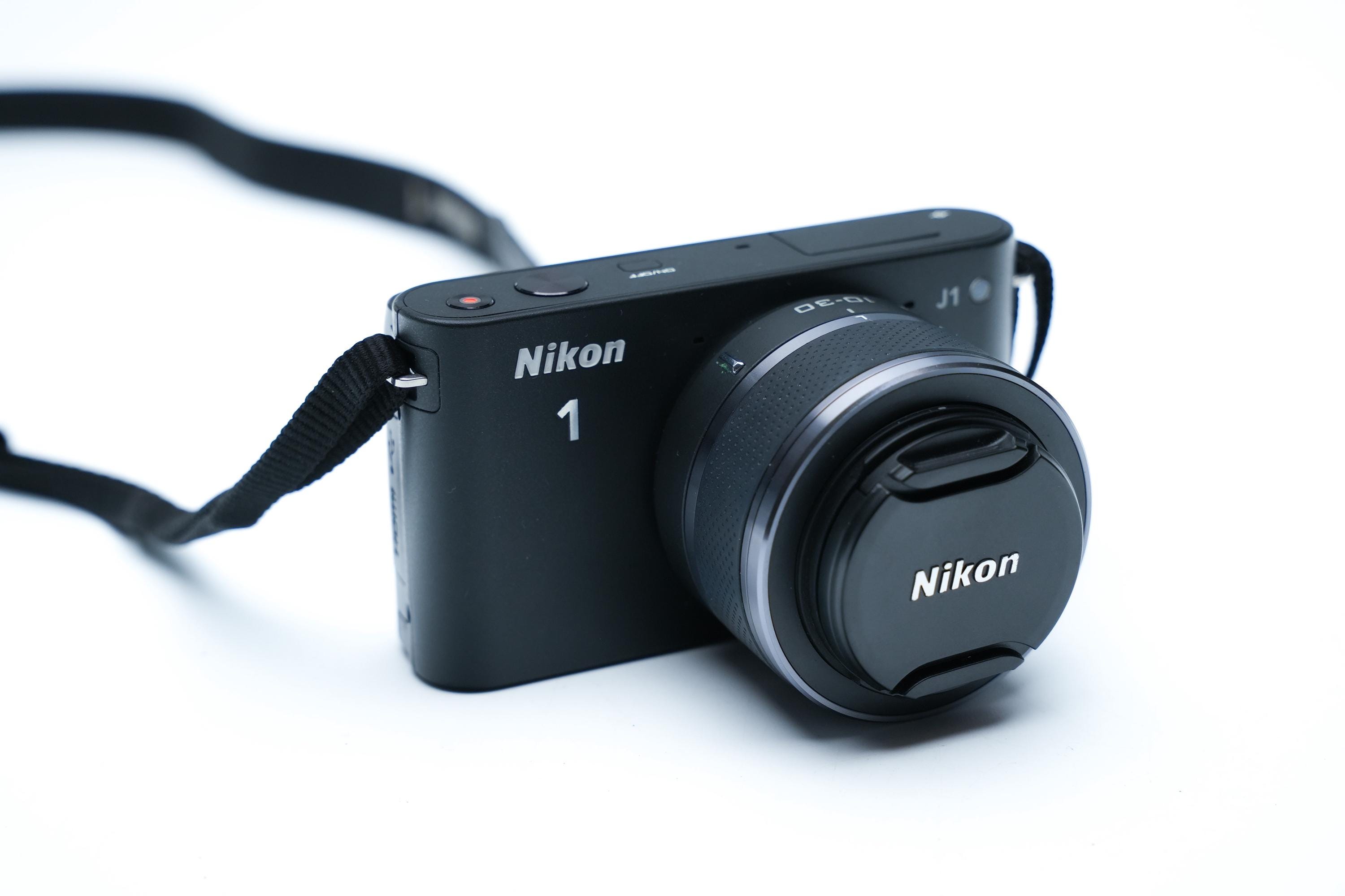 Vintage nikkor lens Nederland