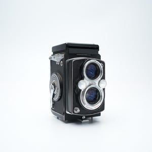 YashicaFlex 二眼レフカメラ Copal MX 二眼レフカメラ YASHICA FLEX COPAL MXV 2025年最新】YASHICA