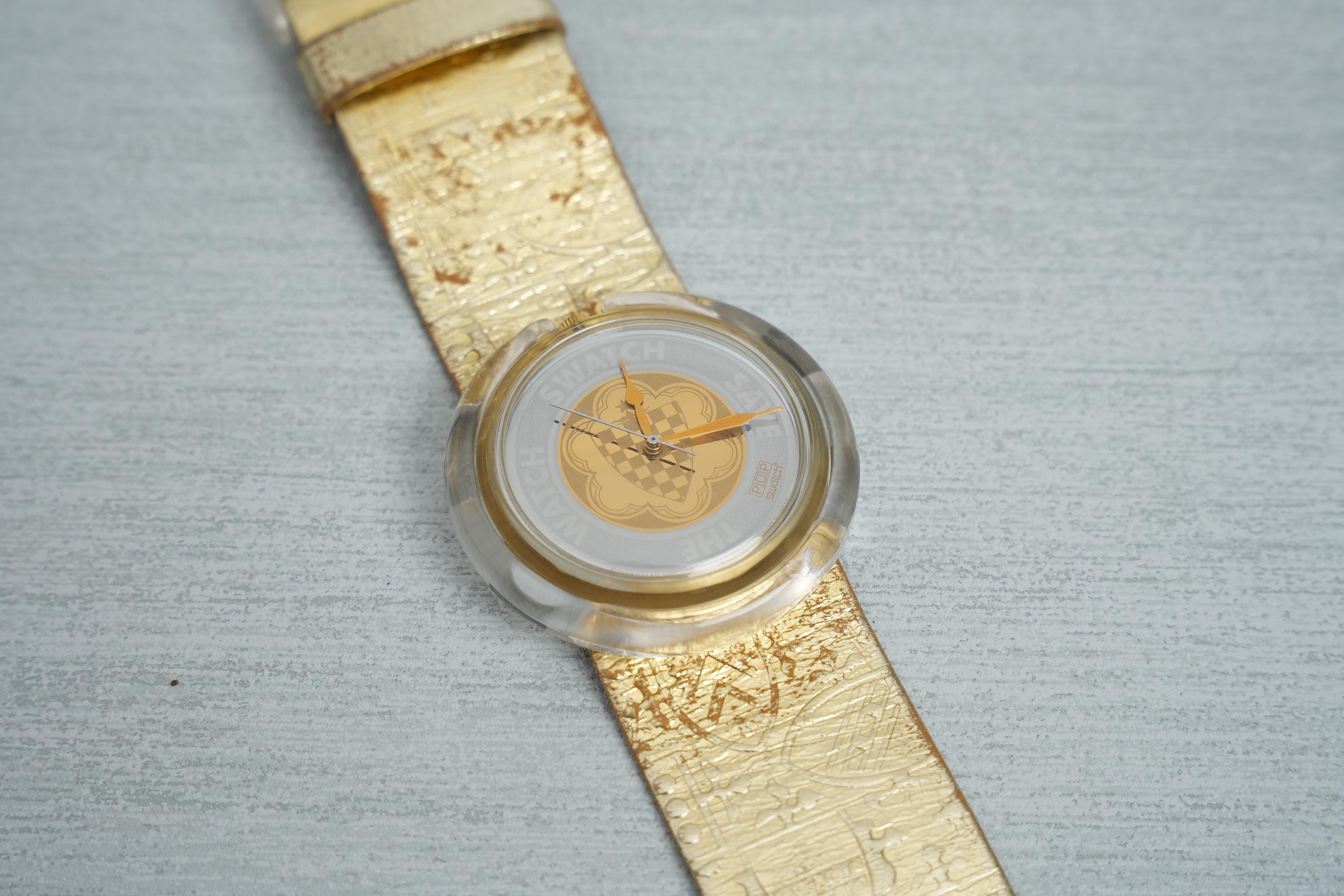 1992 Swatch Watch - Etsy 1992 Swatch Watch - Etsy