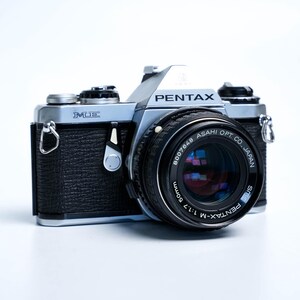 PENTAX LX OLYMPUS OM-4 50mmf1.4付きジャンクセット PENTAX LX OLYMPUS OM-4 50mmf1.4付きジャンクセット