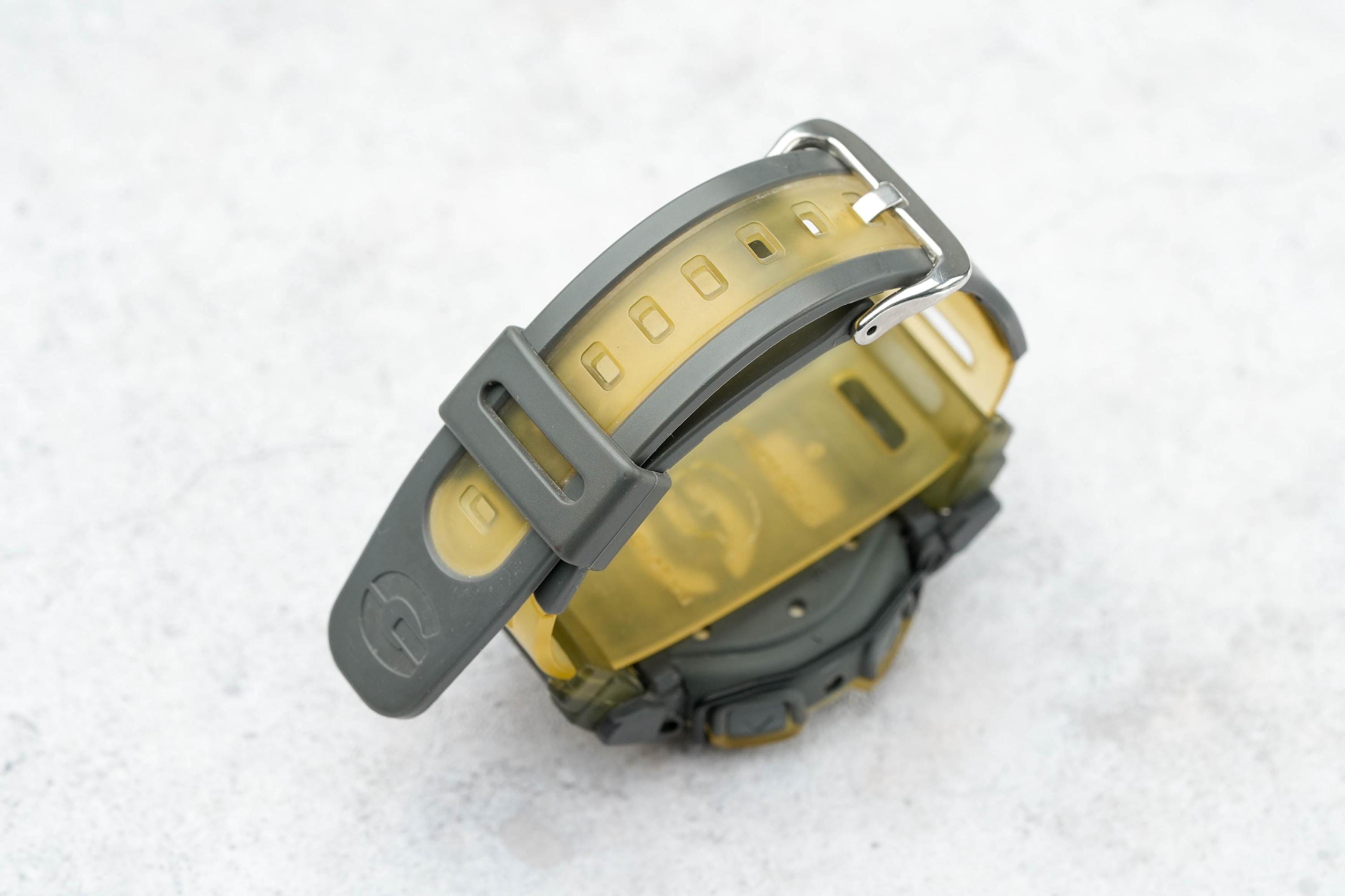 時計 G-SHOCK DW-003E-4CT DW-003E-4CTサポートページ | CASIO