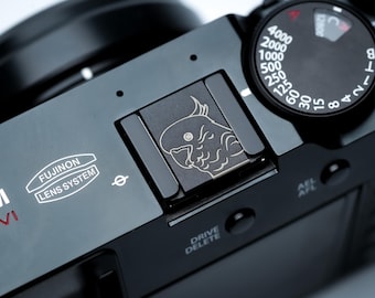 Ihagee Exa V1 With Zeiss Tessar 50mm F3.5, Vintage 35mm Film