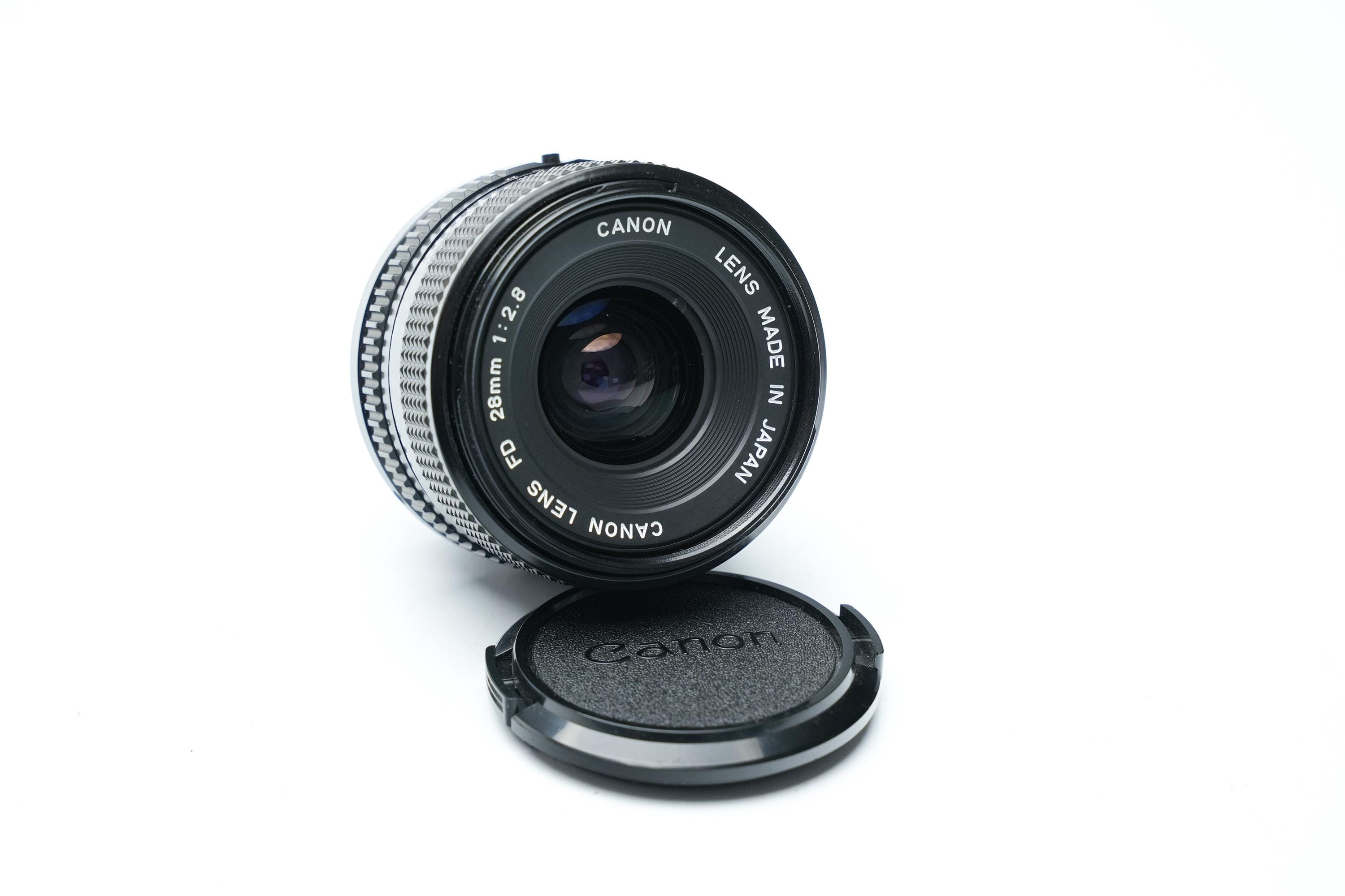 Canon fd lens - Etsy 日本