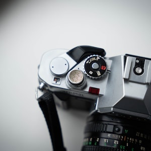 Uniek cadeau voor fotograaf.