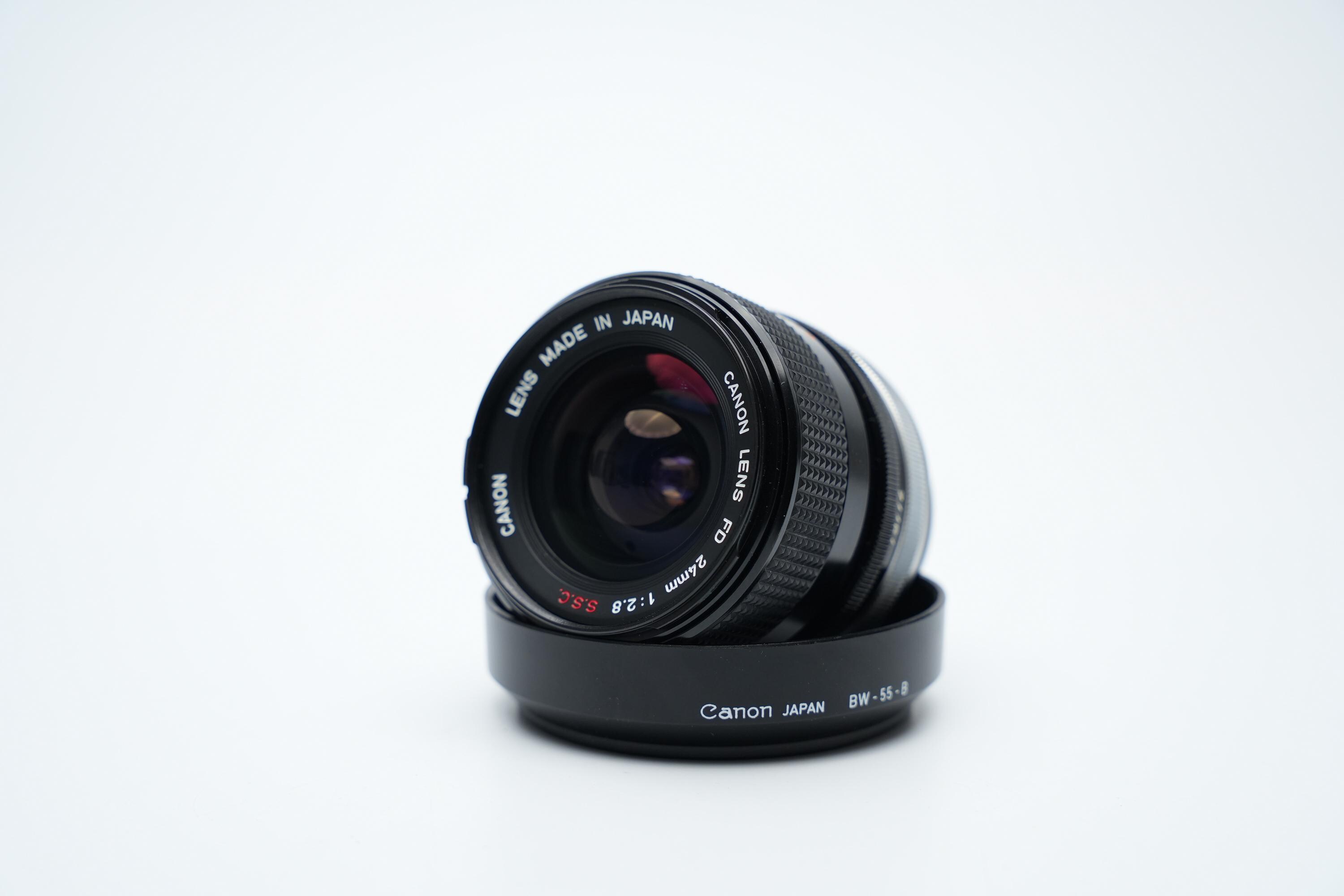 Canon Fd 24mm - Etsy Canon Fd 24mm - Etsy