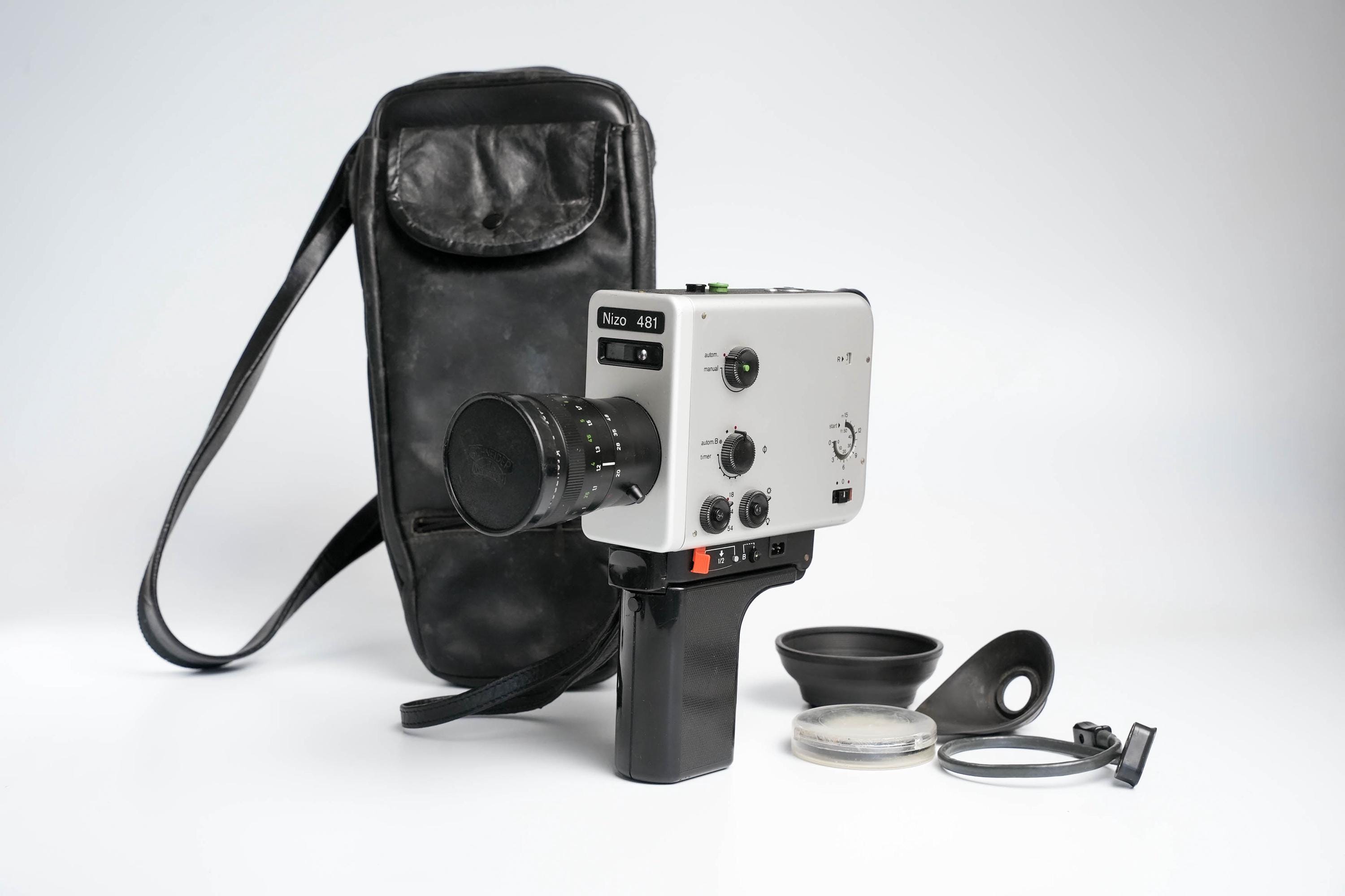 Nizo super 8 - Etsy 日本