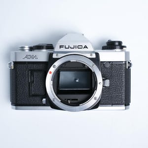 FUJICA A X-1 一眼レフカメラ Fujica AX-1 - Camera – Kamerastore
