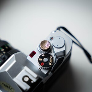 Cadeau voor fotografie liefhebber.