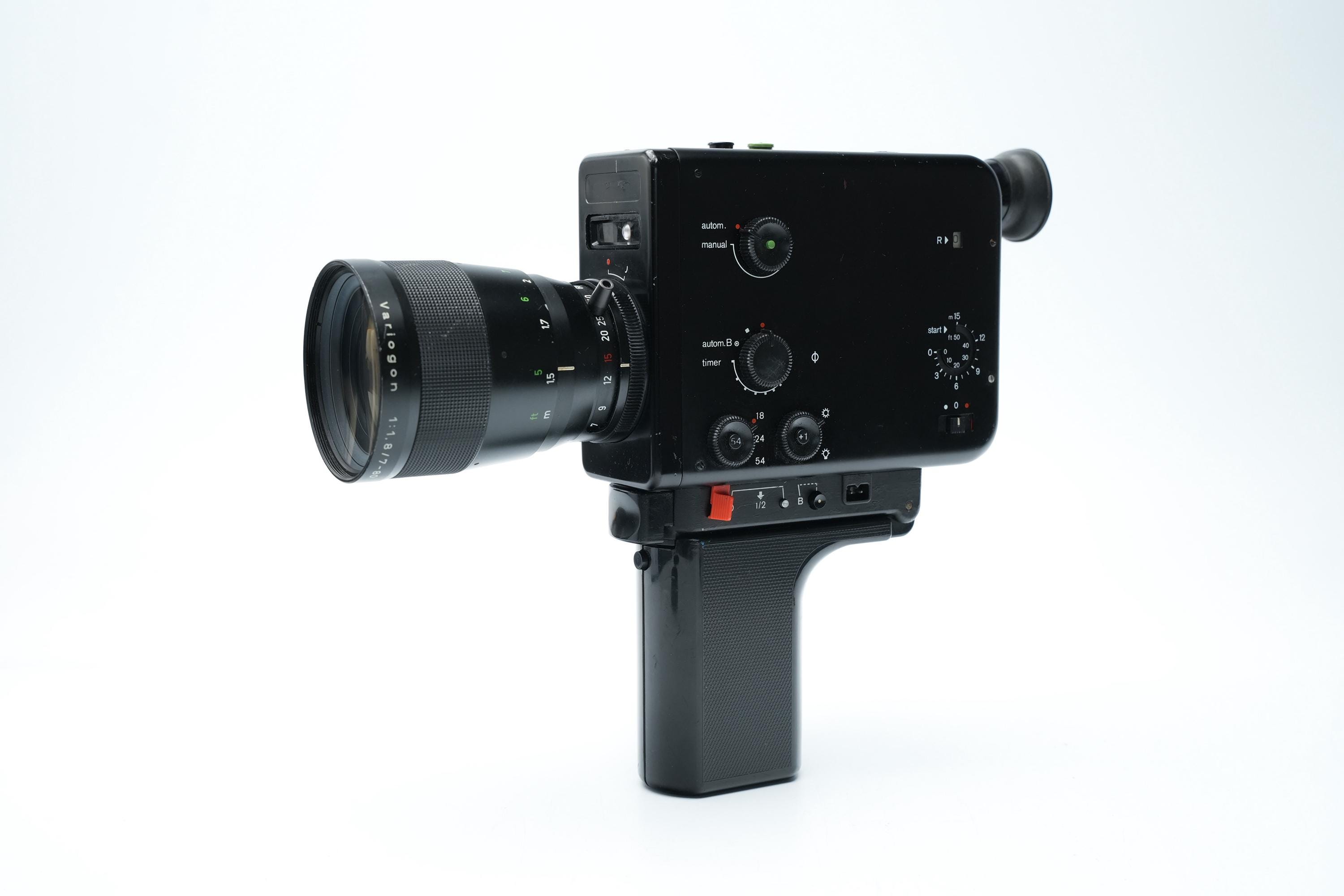 Nizo super 8 - Etsy 日本