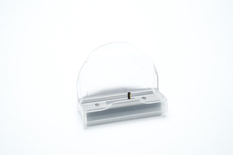 Sony BCA-WM25 Minidisc Charger – Transparent Dock With AC-ES305 Adapter ...