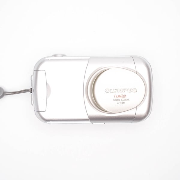2000s Digital Camera - Etsy