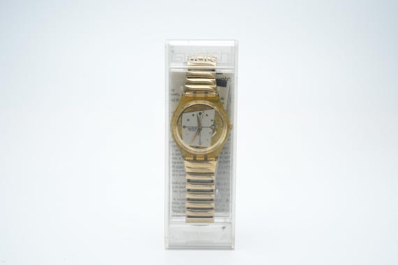 Swatch GK184 