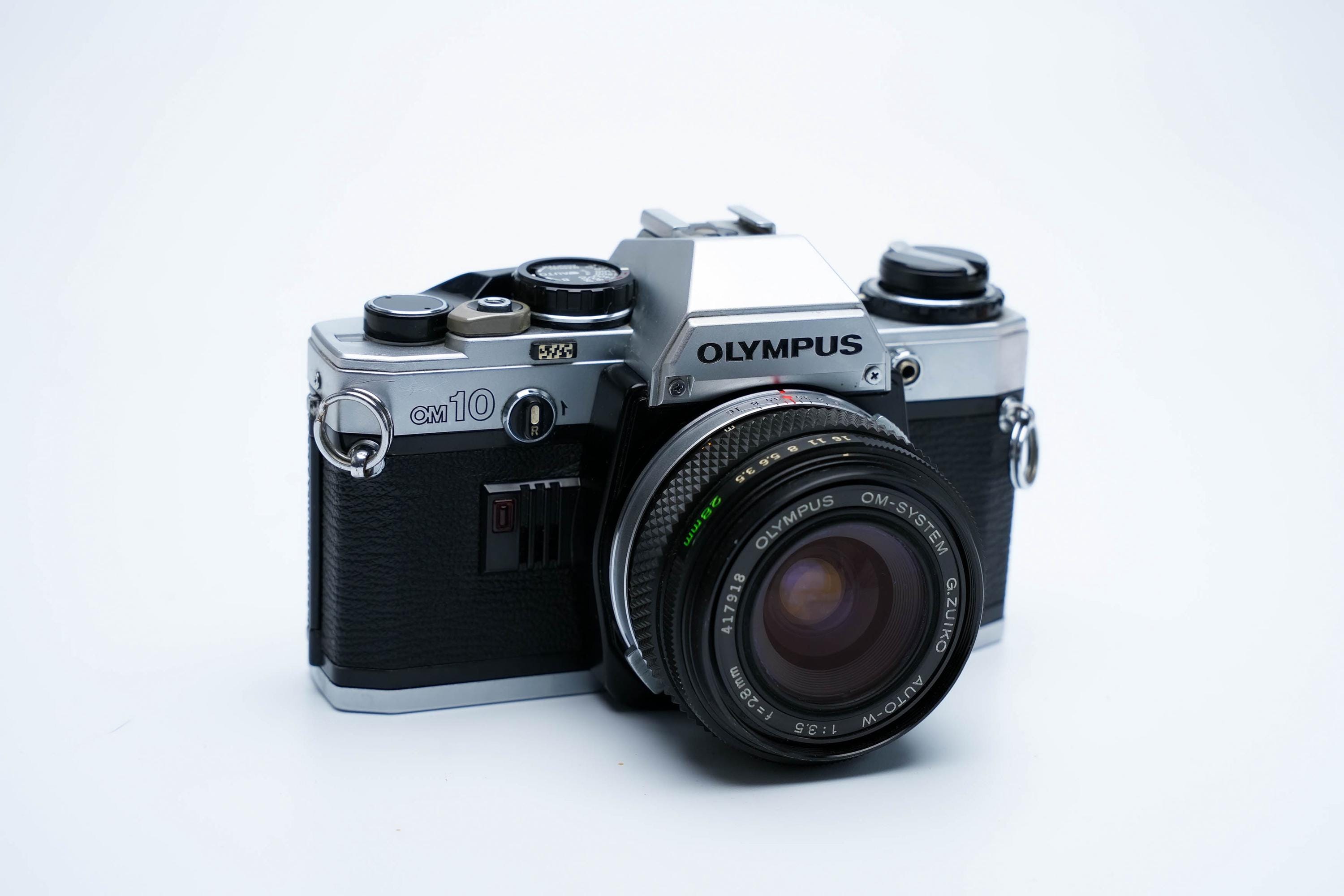 Olympus Zuiko 28mm - Etsy Olympus Zuiko 28mm - Etsy