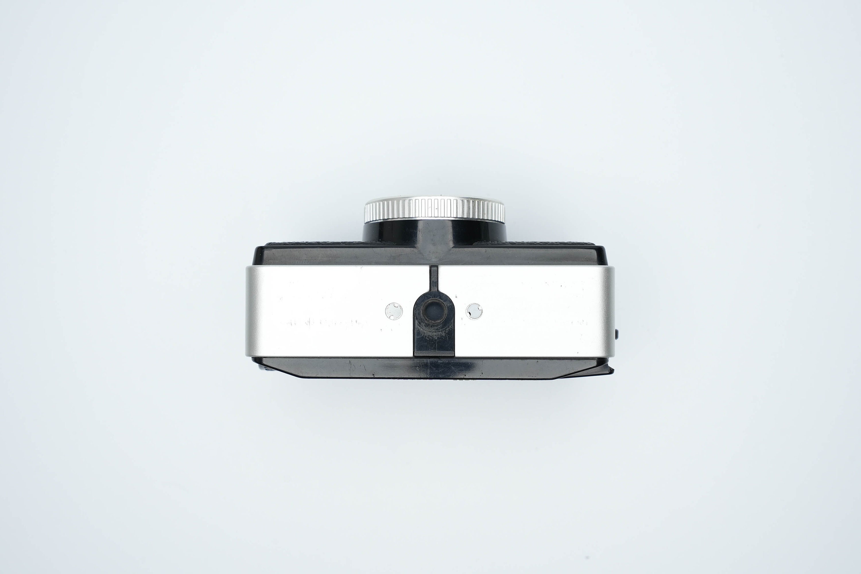 Agfa Agfamatic 100 sensor appareil photo compact argentique