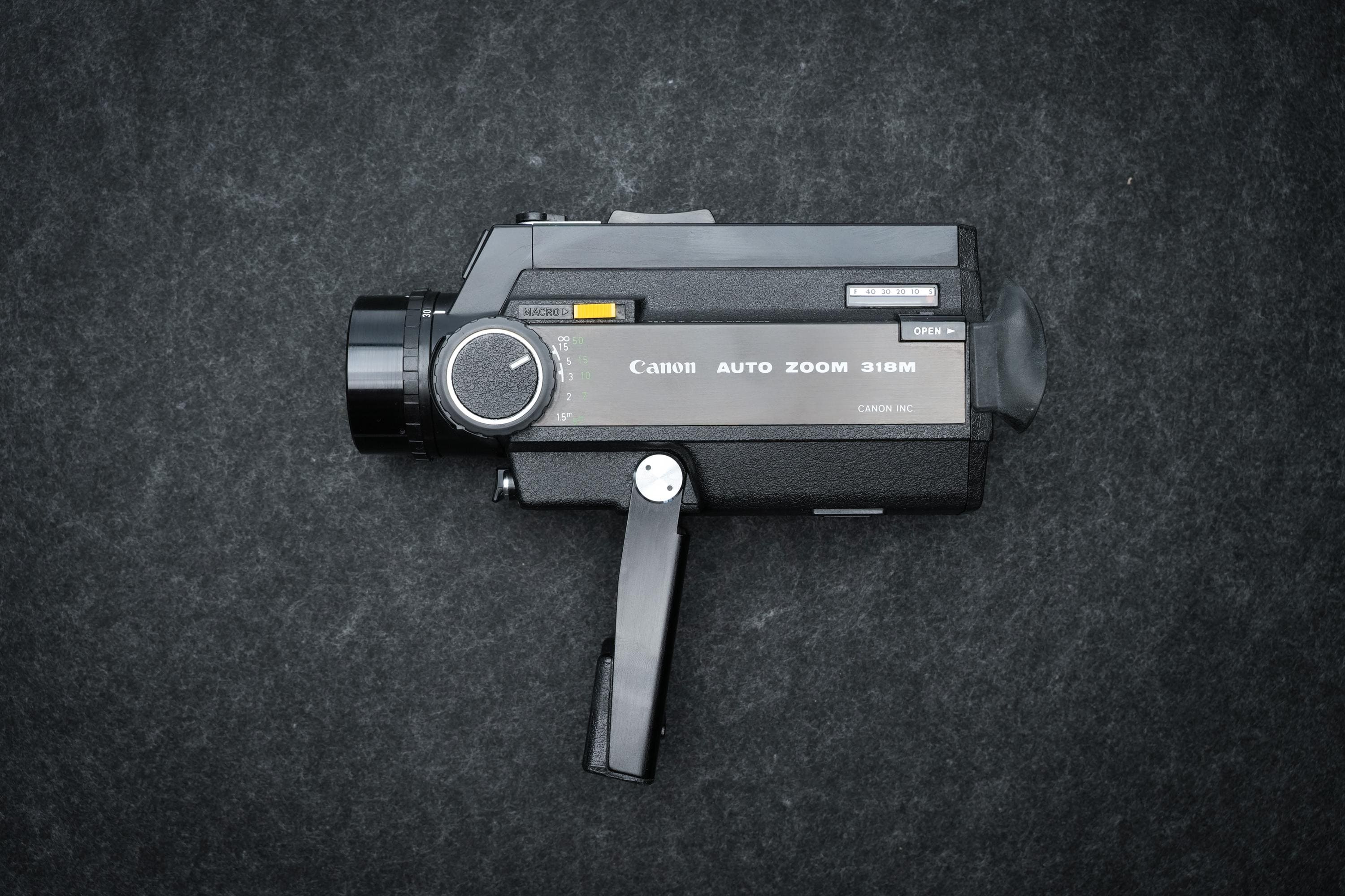 Canon Super 8 - Etsy