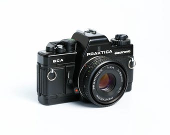Olympus 35 RC – Compact 35mm Camera With E. Zuiko 42mm F/2.8