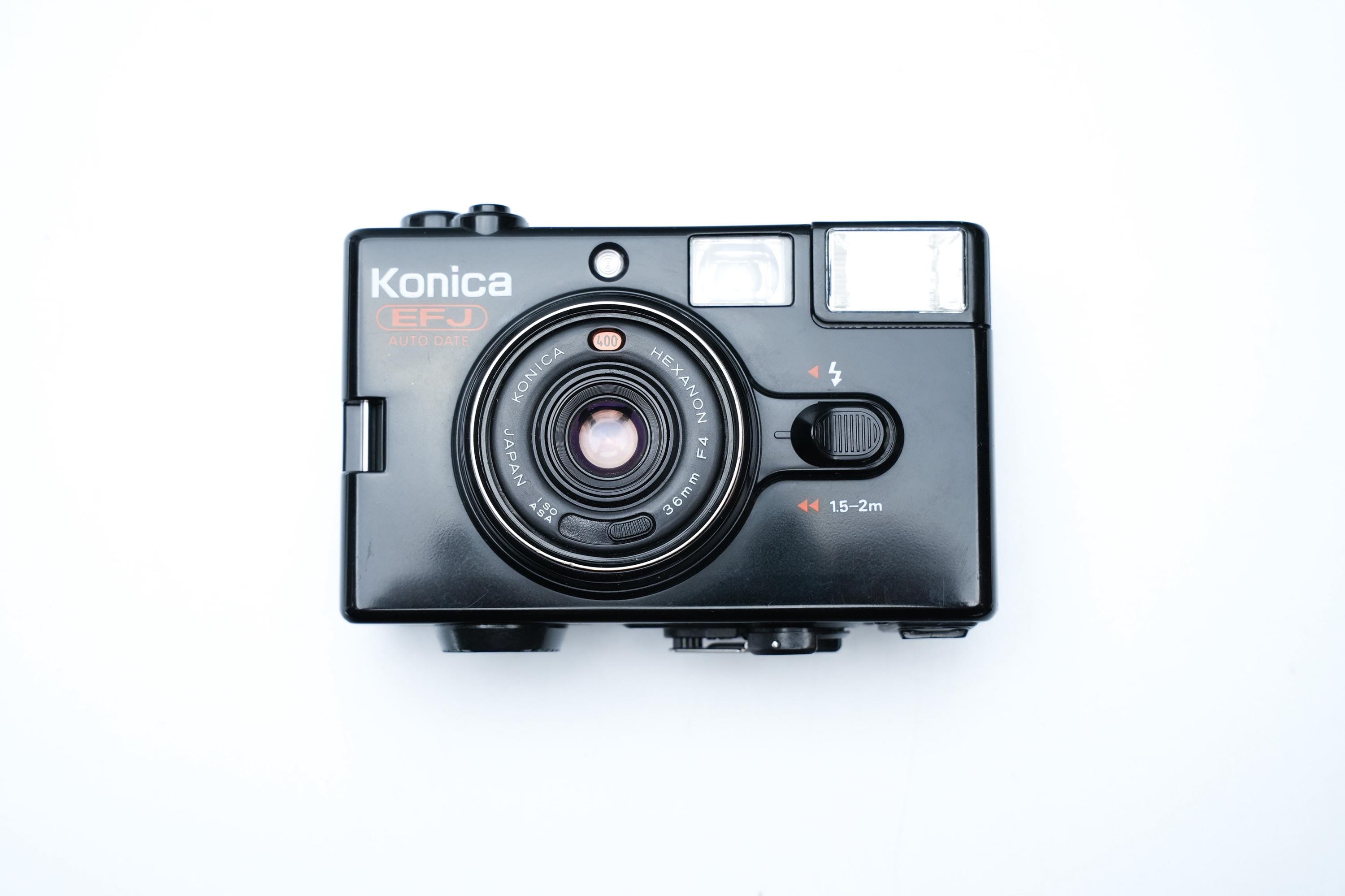 Konica pop - Etsy 日本