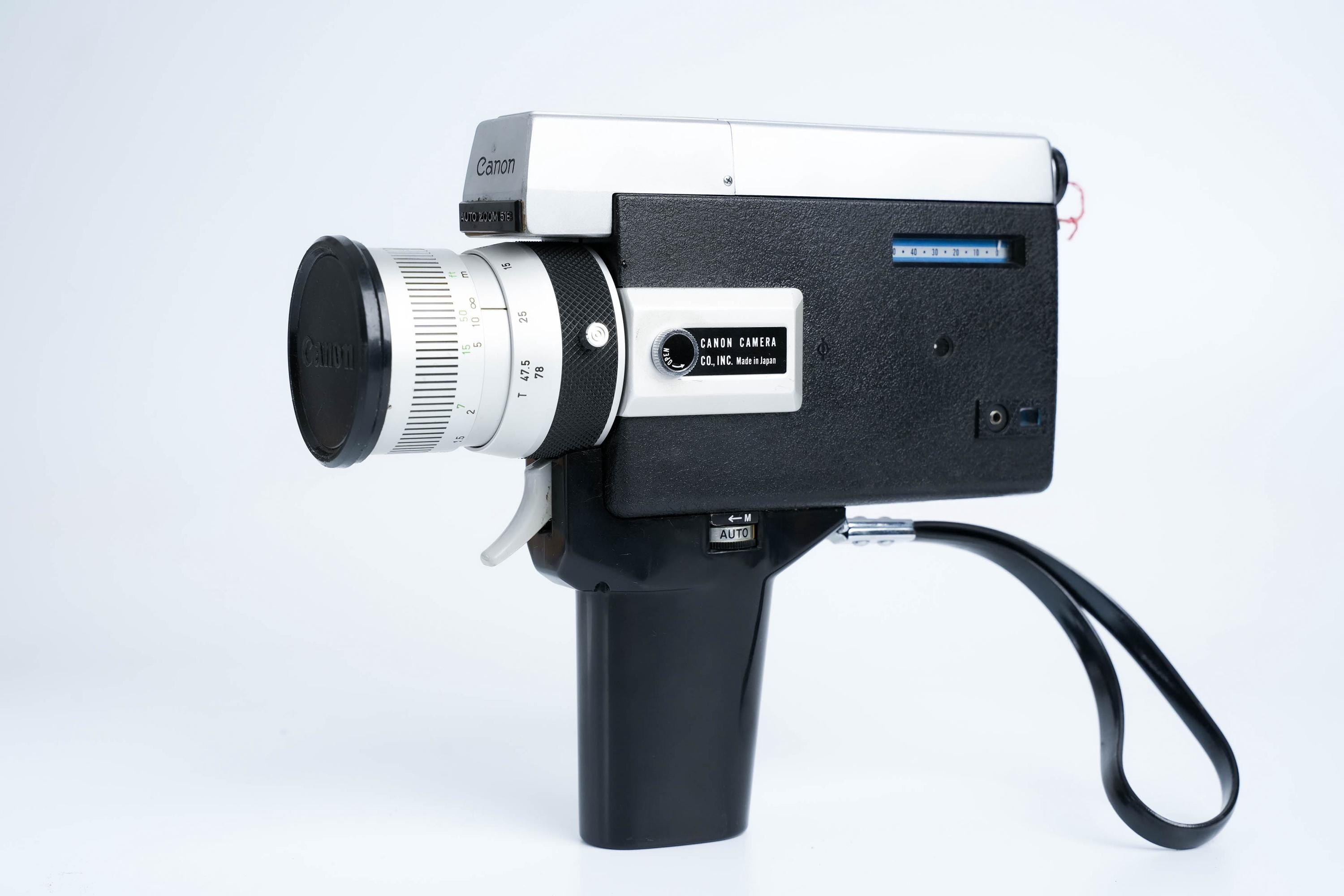 Canon Auto Zoom 518 - Etsy Canon Auto Zoom 518 - Etsy